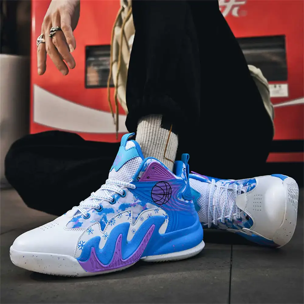 Low-cut Hi Top Mens Laxury Brand Basketball Shoes Skate Sneakers Wholesale Sports Resort Super Comfortable Universal Brands