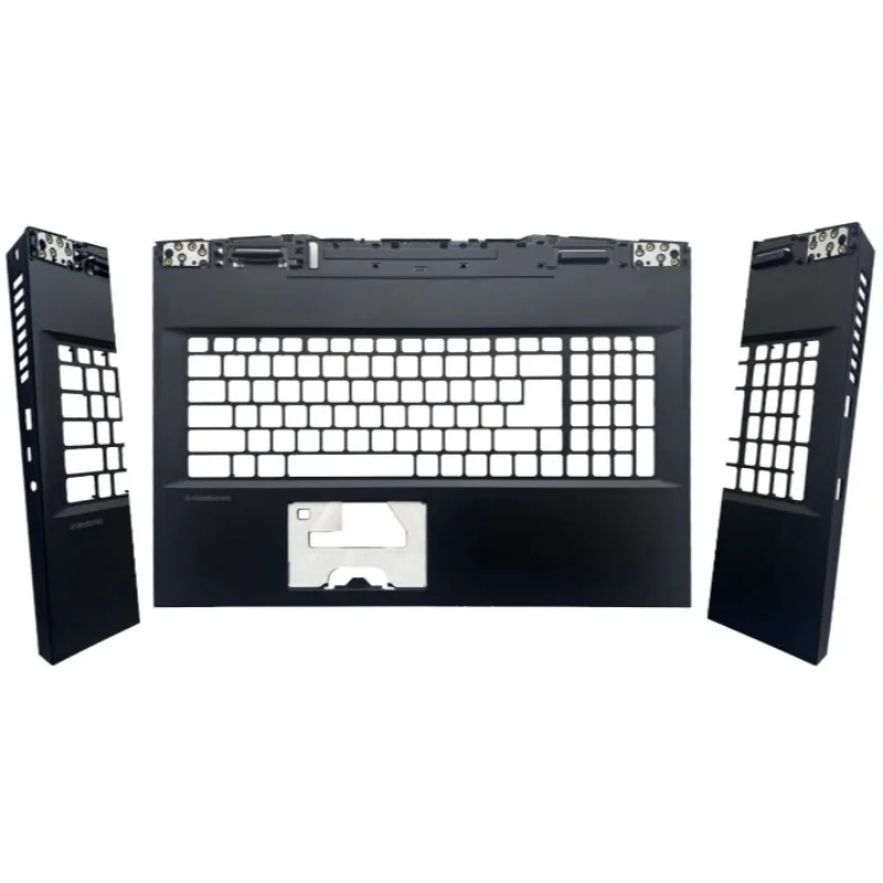 New For MSI GE76 GP76 WE76 MS-17K1 MS-17K2 MS-17K3 17K4 Laptop LCD Back Cover Front Bezel Hinges Palmrest Top Lower Bottom Case