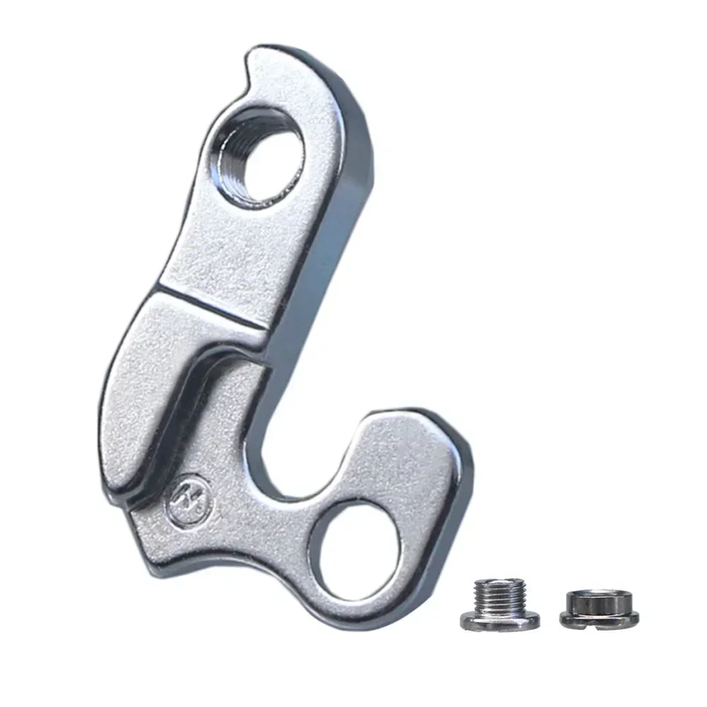 1PC Bike Rear Mech Derailleur Hanger Hot Sale Bicycle Rear Gear Mech Derailleur Hanger Dropout Convertor Adapter Parts