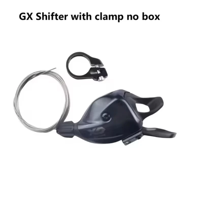 Sram gx nx sxイーグルシフトレバー,自転車,12スピード,リアトリガー