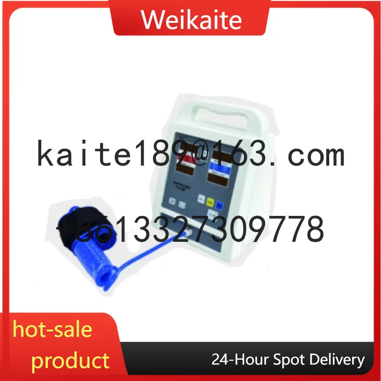 

EC Automatic Medical Electric Tourniquet System Cuff Af-YTQ-E Medical Equipment ATS Automatic Tourniquet System Machine