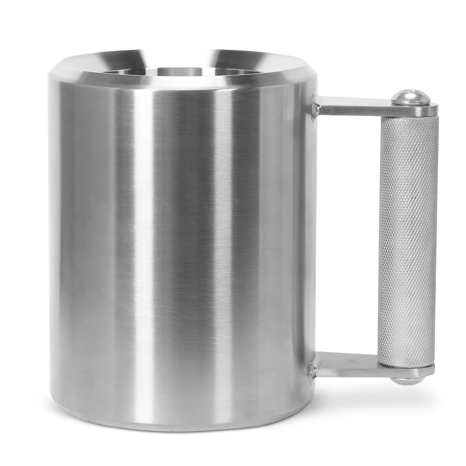 

Кружка-гантель 10 кг, сверхтяжелая, противоскользящая, для фитнеса, кофе, устойчивая к износу, для силовых тренировок, прикольный подарок для друга