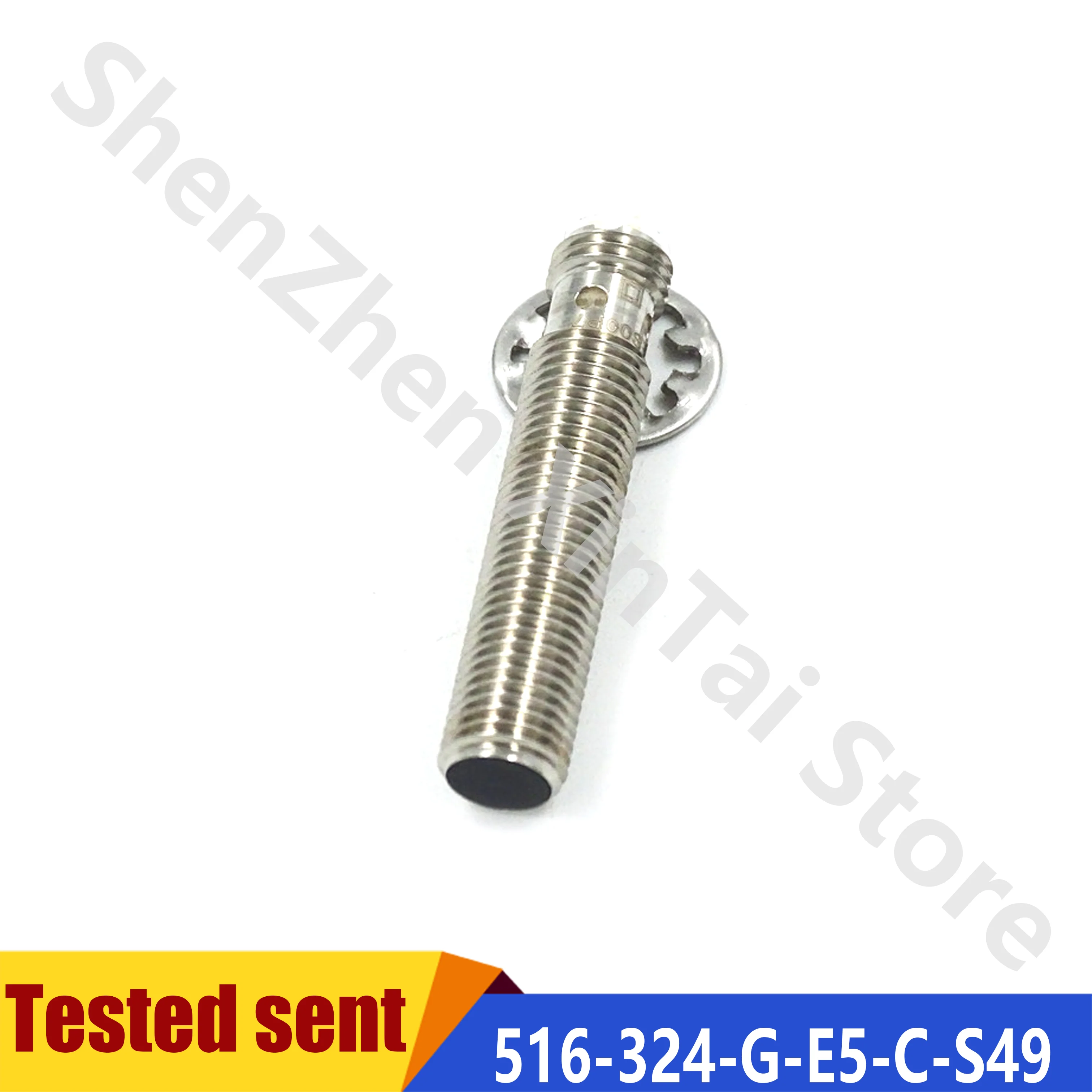 

New High Quality 516-324-G-E5-C-S49 Switch Sensor