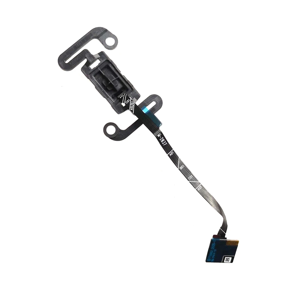 

Laptop Fingerprint Power Button Reader Board For DELL For Vostro 3400 3401 3405 0CKHXH CKHXH Black