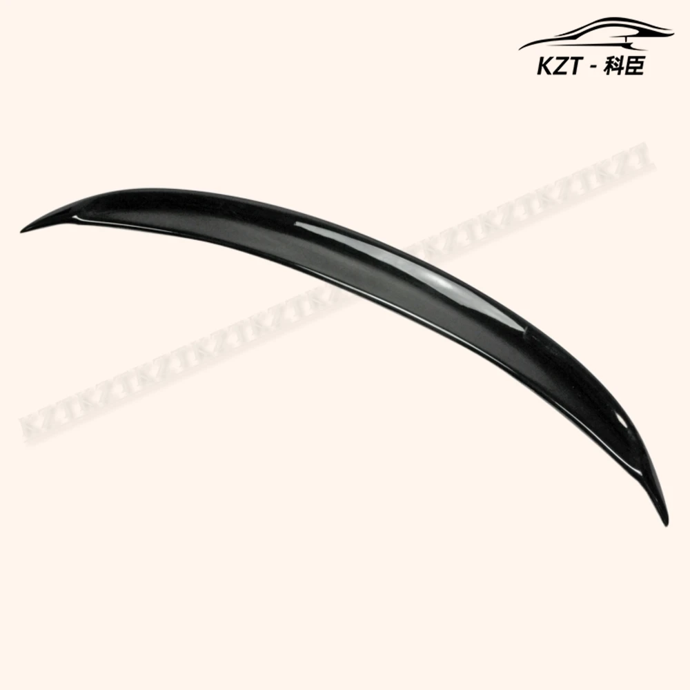 For Mazda Mx5 Nd5Rc Miata Roadster Gage Style Vary Style Ducktail Rear Spoiler (Fit Both Soft & Hard Top) Fiber Glass Unpainted