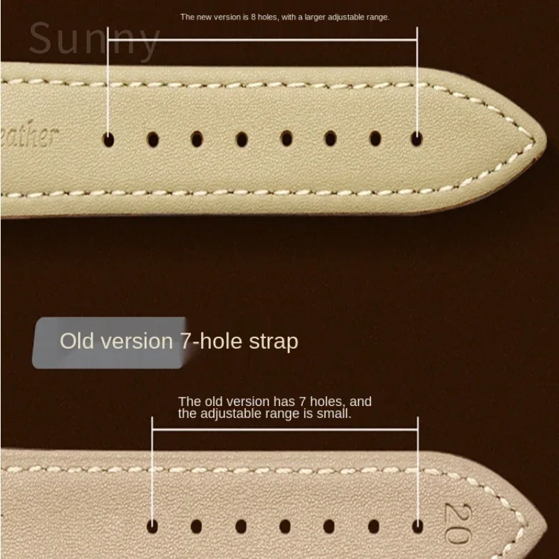 Genuine Leather Cow… - image