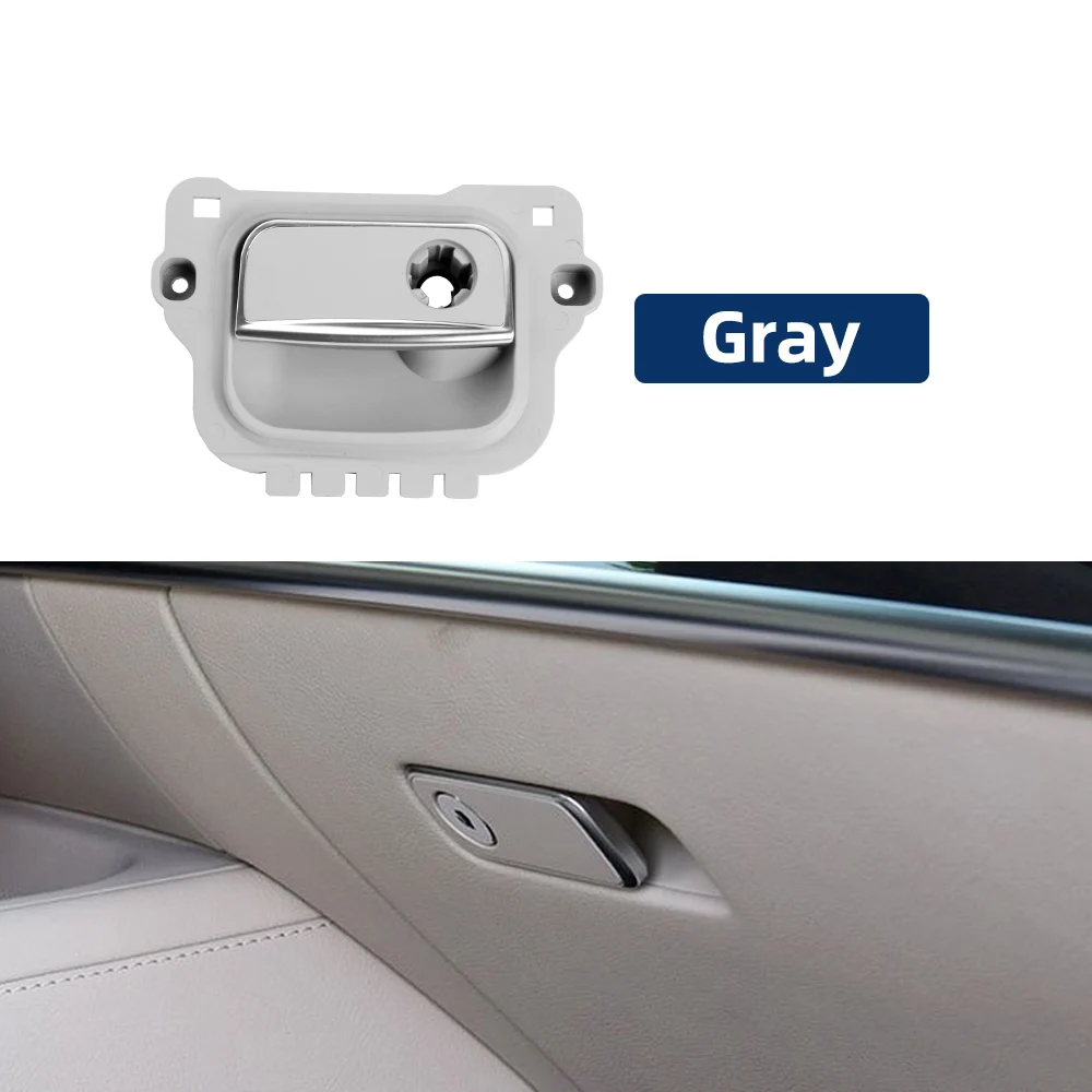 

Storage Glove Box Switch Handle 2014-2020 For Mercedes Benz W222 S Class 2226805204 Car Front Passenger Seat Sundries Case