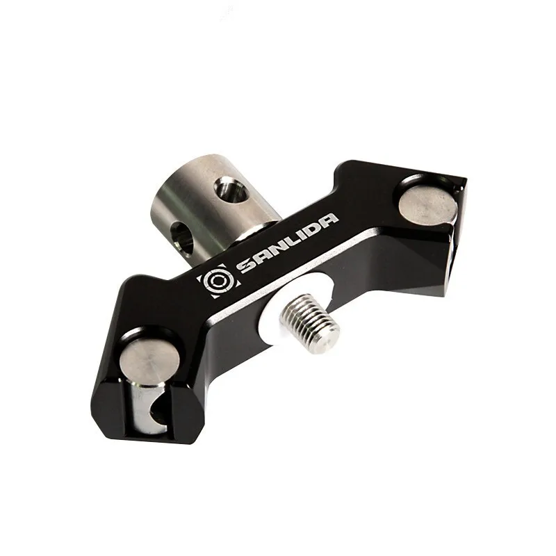 Sanlida Archery X10 V-bar 40° or 45° 6061 Aluminum Recurve Bow Accessories Target Archery