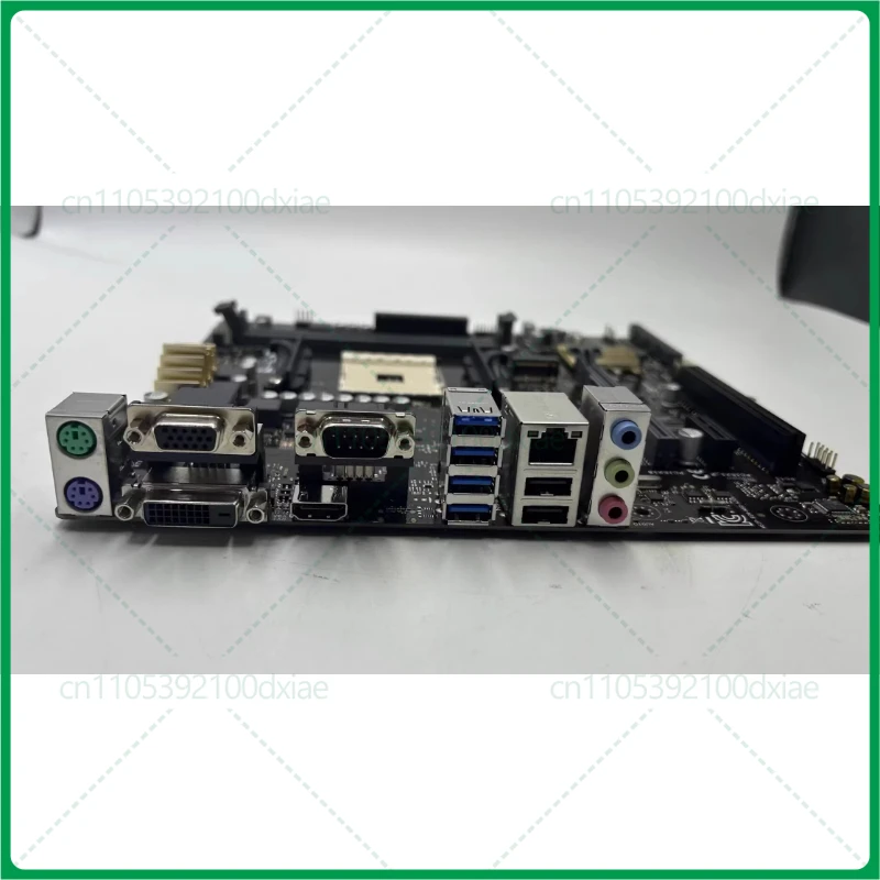 

Используется для основной платы Asus A320M-C.