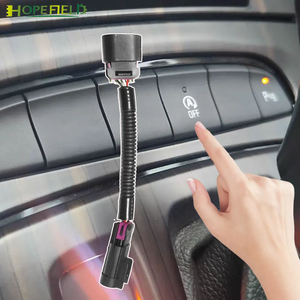 Start Stop Disable …