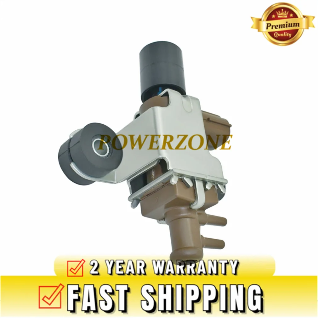 25819-30110 new Vacuum Solenoid Control Valve For Auto Parts Car Accessories OEM 25819-0L050 25819-30100 25819-30060