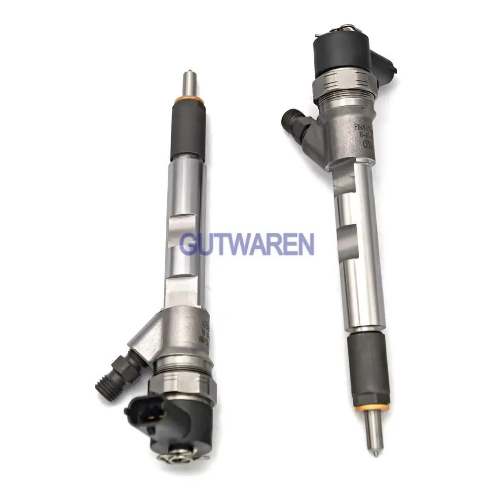 

Common rail injector 0445110717 0445110718 0445110794 0445110512 diesel injector assembly nozzle engine injection CR system