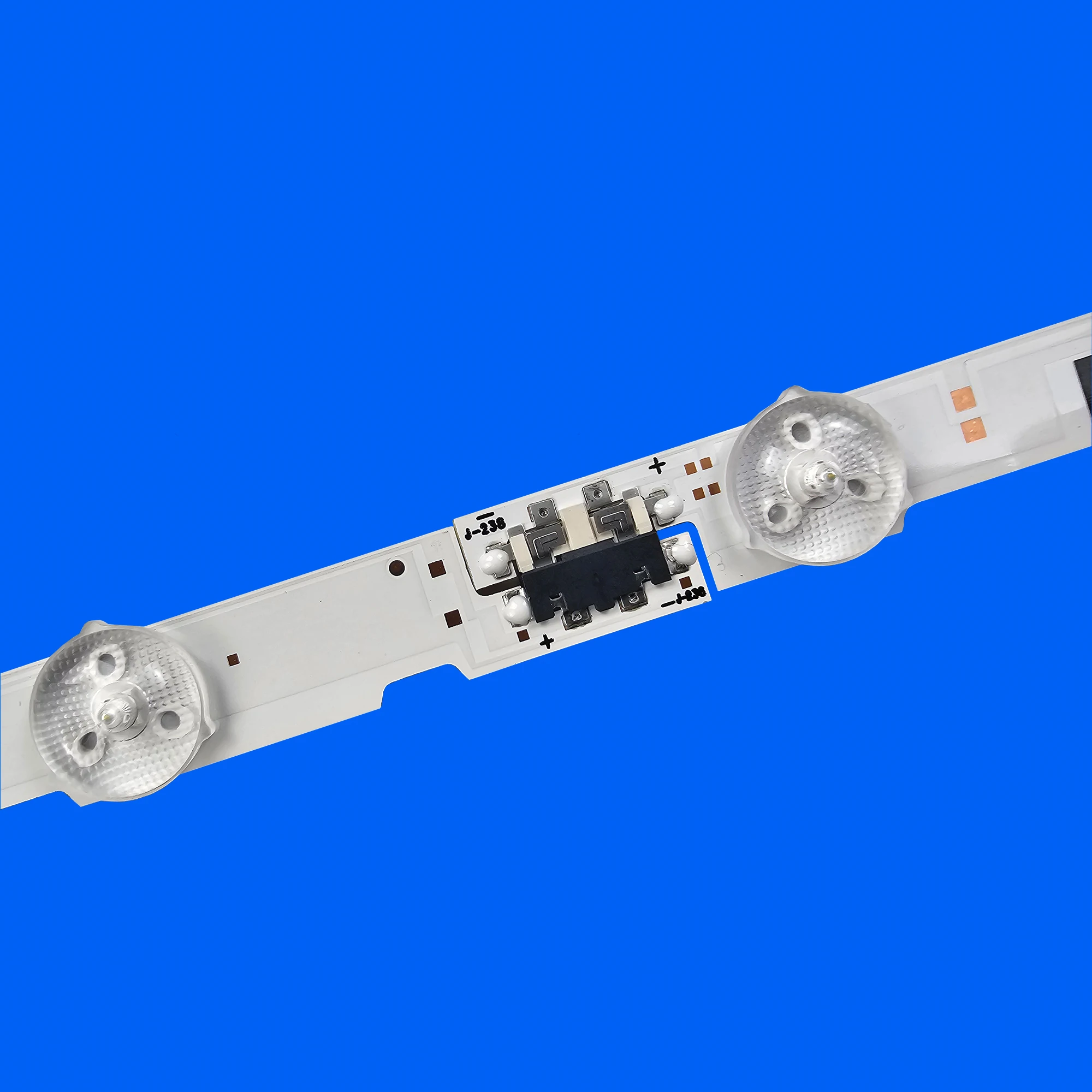 Pasek podświetlenia LED do UE50F5030AW UE50F5300AK UE50F6350AS UE50F6200AK UE50F6510SB UE50F6400AK UE50F6350AK BN96-27901A