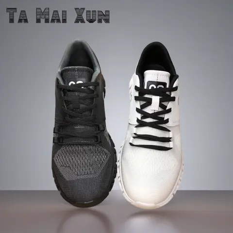 8 best sales दौड़ने के जूतों पर - №5