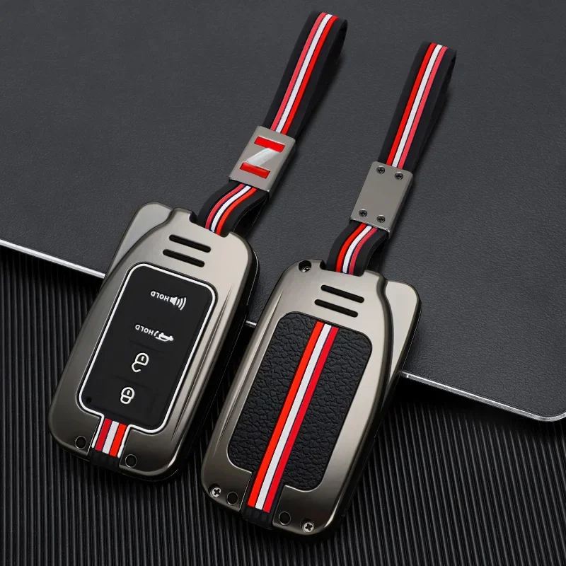 2/3/4 buttons are suitable for Lexus ES350 GS350 IS200T 350 LX570 NX200 300h RC200t RX350 450h car remote control key cover bag