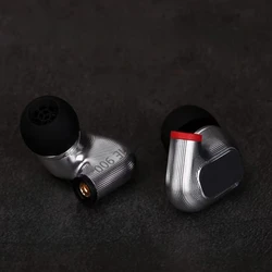 DIY IE900 HiFi In-ear Earphone high resolution 3.5/2.5/4.4mm Balanced MMCX Earplug Cable for IE300 IE600 headset cable