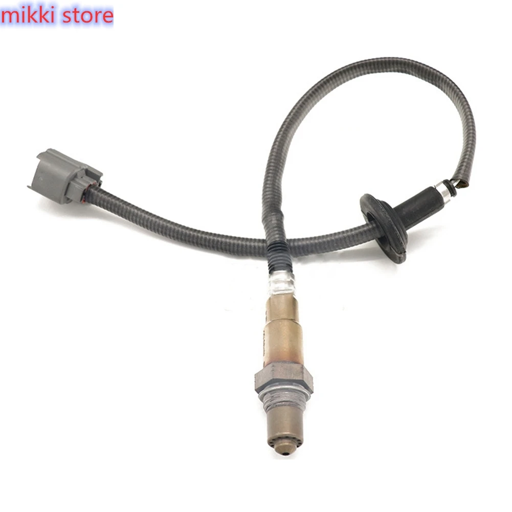 

0258006538 36532-PWE-G01 Rear Lambda Probe Oxygen O2 Sensor for Honda Jazz 1.2 1.3 1.4 1.5 2002-2010 L12A L13A L14A L15A