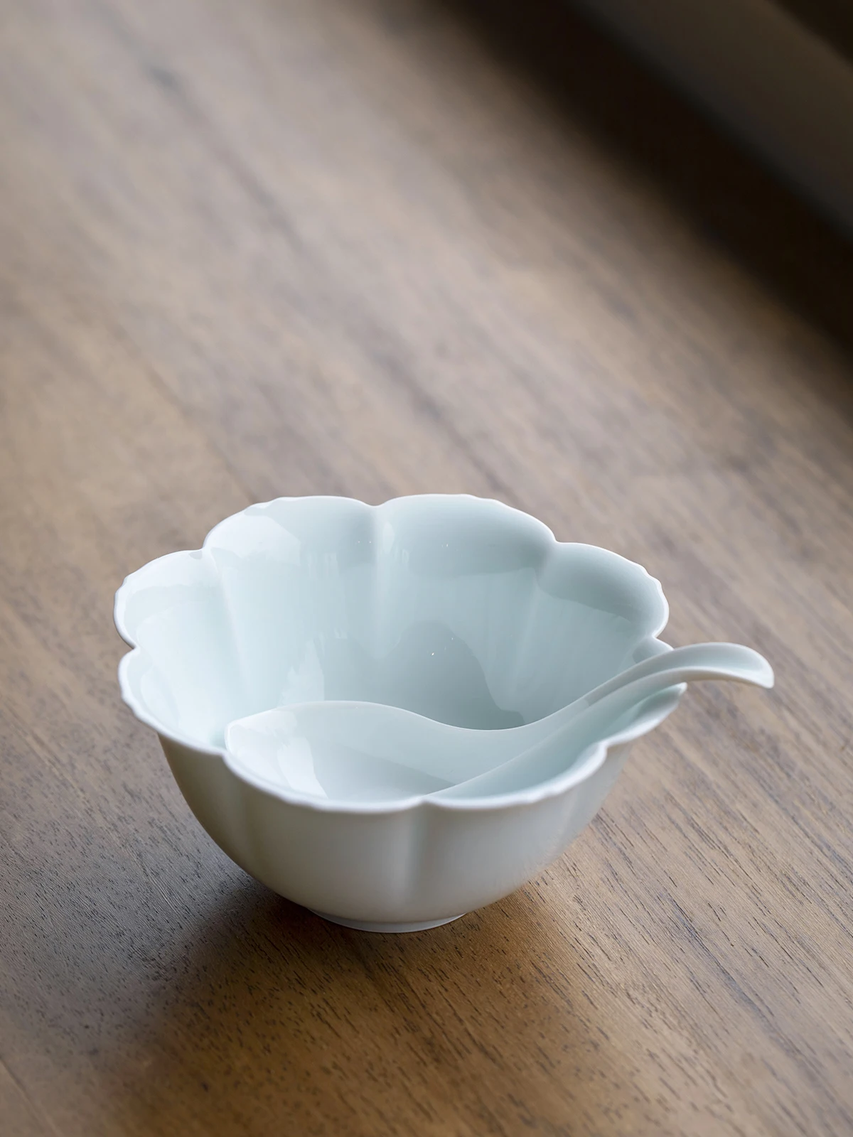 

Mani Cerc Bowl Pret Sakura Design High Value Home Use Rice Bowl Jingdezhen Dinnerware Set Simple Daily Use