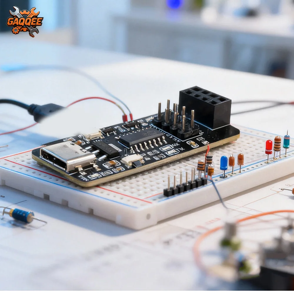 ESP-01/01S Wireless…