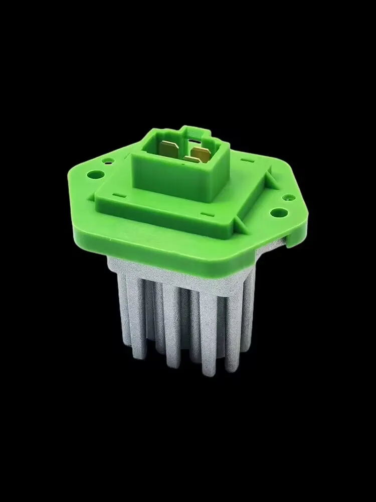 Высококачественный оригинал 8126100 U8510-23 для JAC A30 R3, резистор вентилятора конденсатора с автоматическим испарителем, автозамена Высококачественный оригинал 8126100 U8510-23 для JAC A30 R3, резистор вентилятора конденсатора с автоматическим испарителем, автозамена