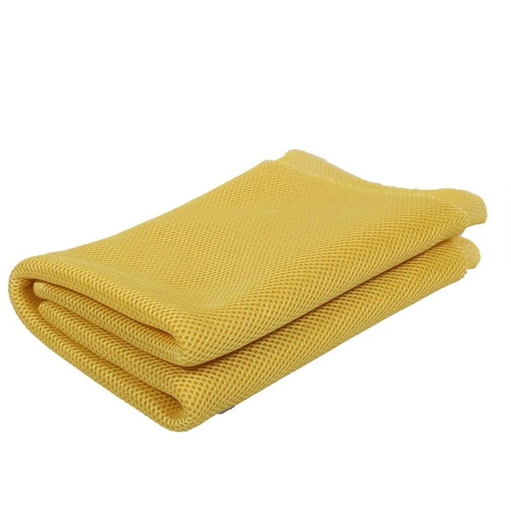 Breathable Speaker Mesh Cloth Anti-dust Multiple Colors Stereo Fabric Replacement Dustproof Soundproof Net Cover Home KTV