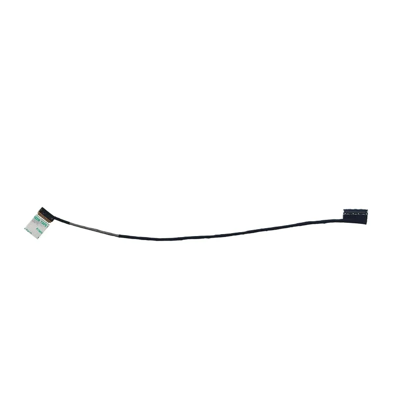 New LCD Screen Cable For Clevo N550RC for Hasee Z7-SL7D3 Thunderobot ST-R1 ST-R2 ST-R3 6-43-N5501-010-1 30 Pin FHD 1920×1080