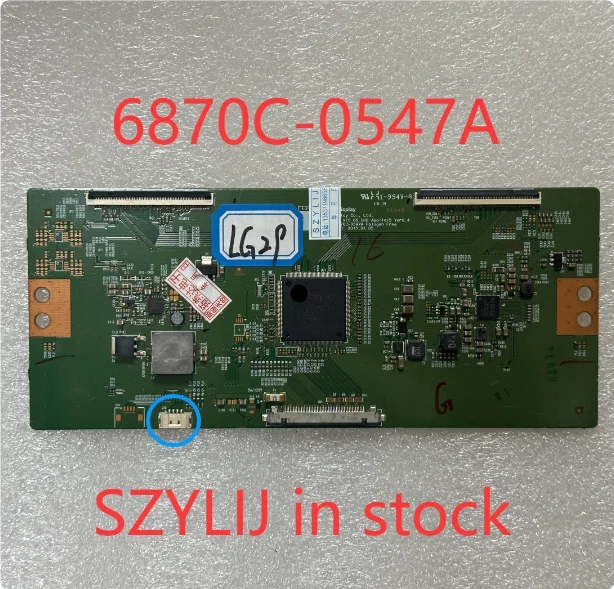 

Хорошее качество для 65-дюймового экрана 6870C-0547A V15 65 UHD 15 Ver0.4
