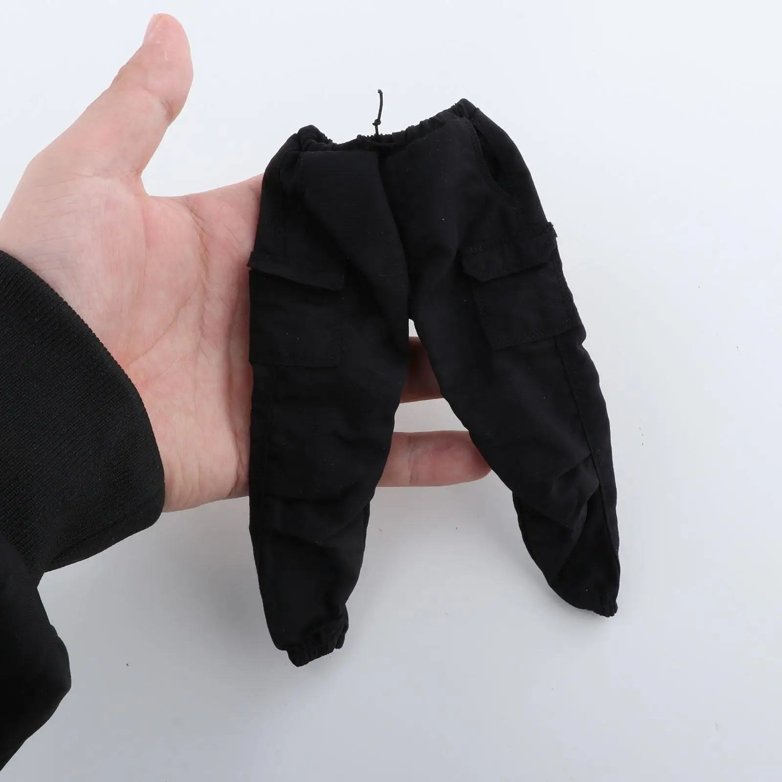 1/6 Scale Male Dolls Clothes Hip Hop Pants Costume for 12'' Figures Clothing