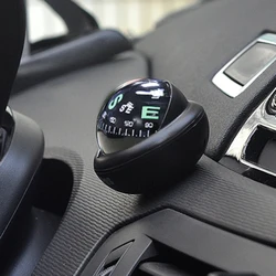 KANPAS compass for car / Dashboard compass ball / Compass boat