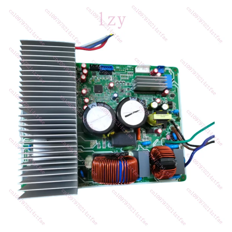 Used for TCL variable frequency air conditioner external unit control board A010417 V2.5 motherboard circuit board accessories