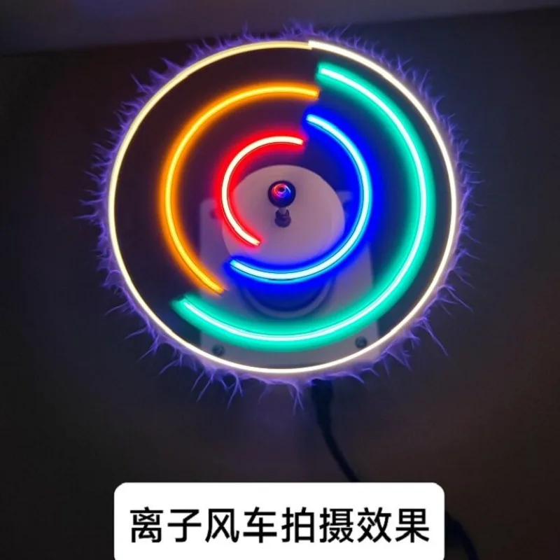 100-240V for Music Coil High-power Plasma Loudspeaker Artificial Arc Lightning Generator Plasma Coil DIY Experiment