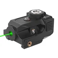 Green Laser (Type 1)