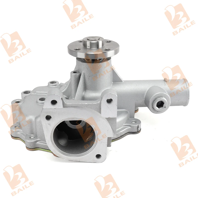 

Water Pump 16100-72800-71 For Toyota 1DZ 5FD 6FD Forklift