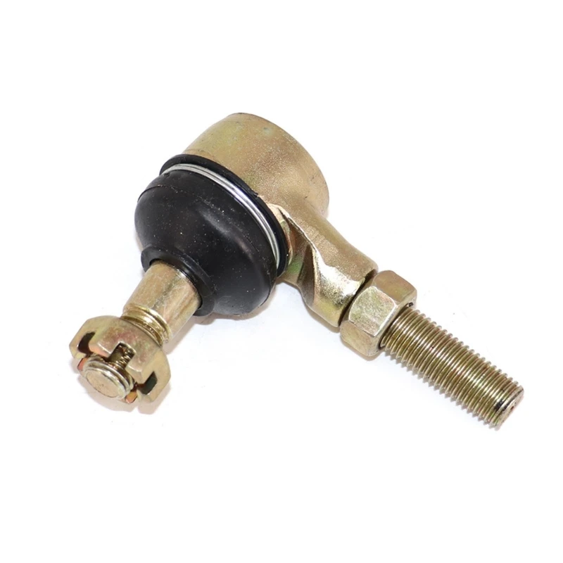A2UC Steering Ball Joint Pair for Linkage Upkeep, x 10 Service Joints for Go Kart Front-End Work with Dust and