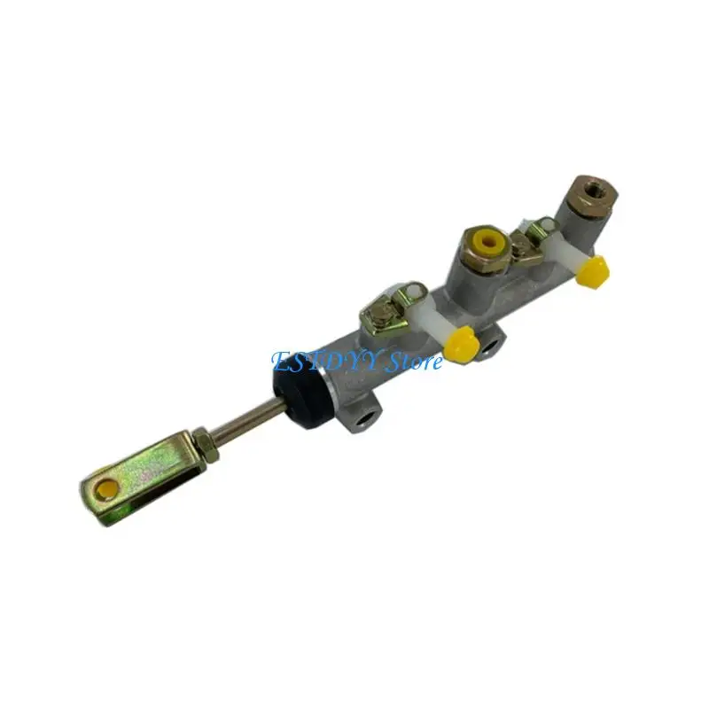 

G6DE High Efficiency Brake Cylinder Golf Cart Long Lasting Hydraulic Part