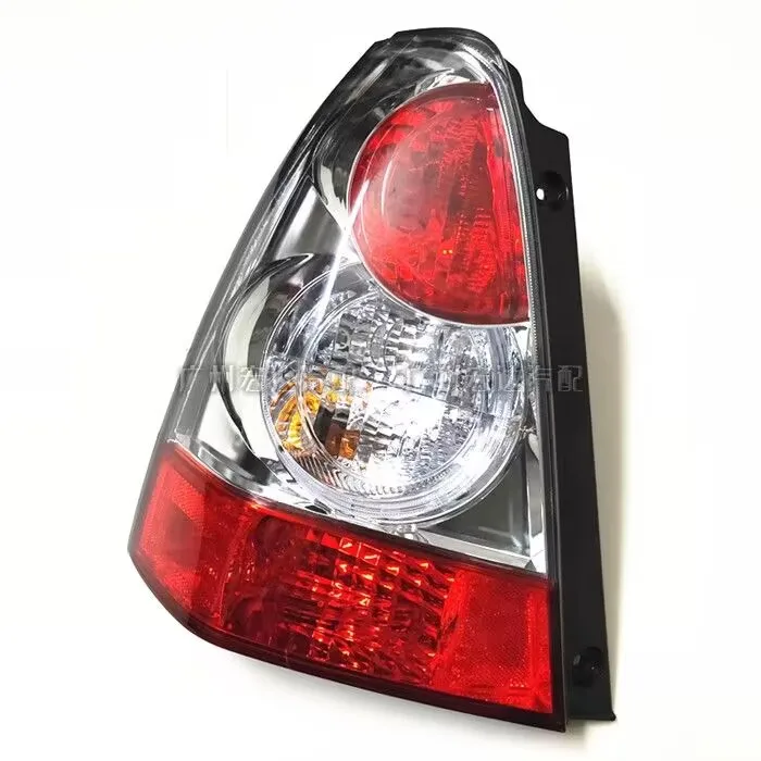 

Car Rear Tail Light Tail Brake Stop Lamp With Bulbs For Subaru Forester 2006-2008 84201SA160 84201SA170