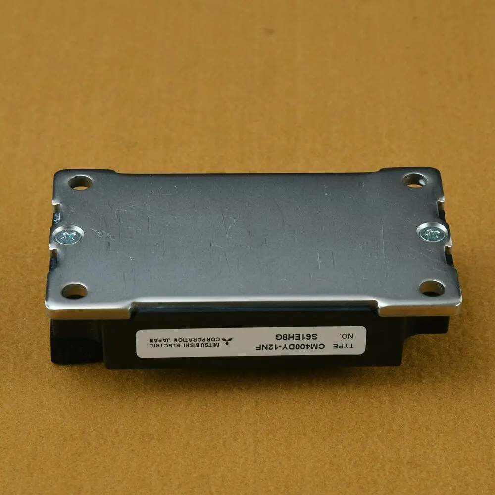 Mitsubishi CM400DY-12NF IGBT Module Brand New CM400DY12NF