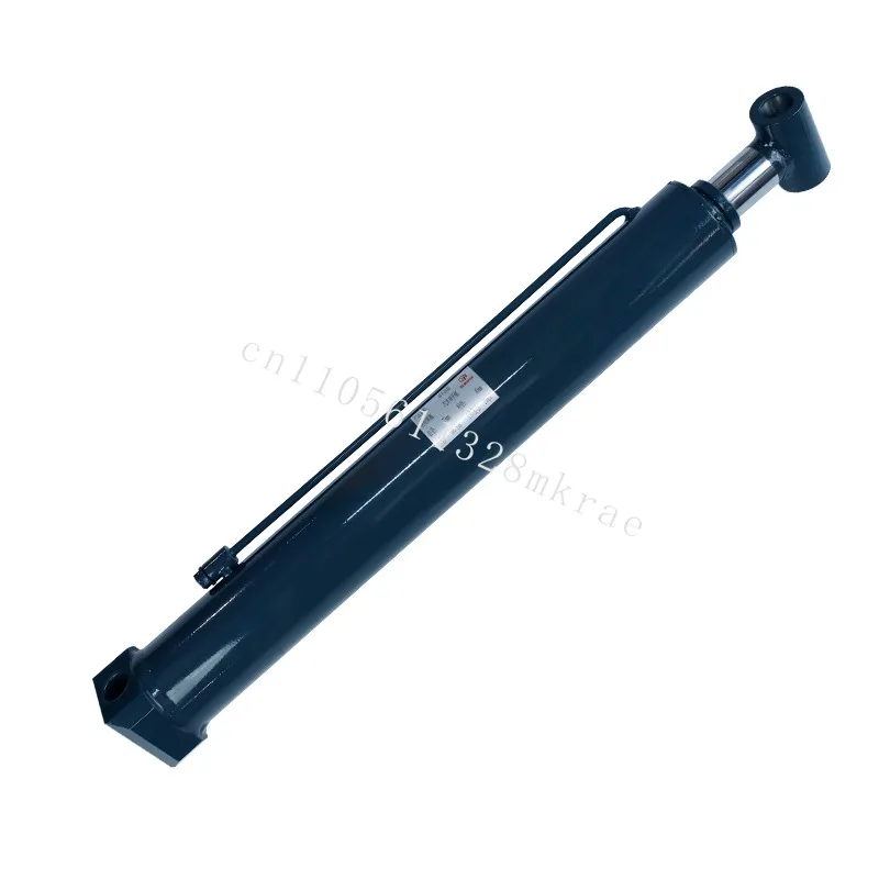

New electric hydraulic cylinder 4 rear lifting cylinder lifting double acting hydraulic piston cylinder