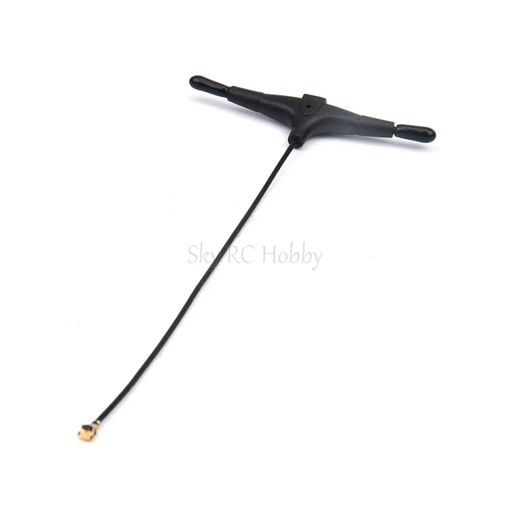 NEW 2.4GHz IPEX1 UFL Mini T-antenna 78mm / 120mm / 220mm Suitable For FPV Nano RX 2.4G ELRS Receiver for Blacksheep TRACER Drone