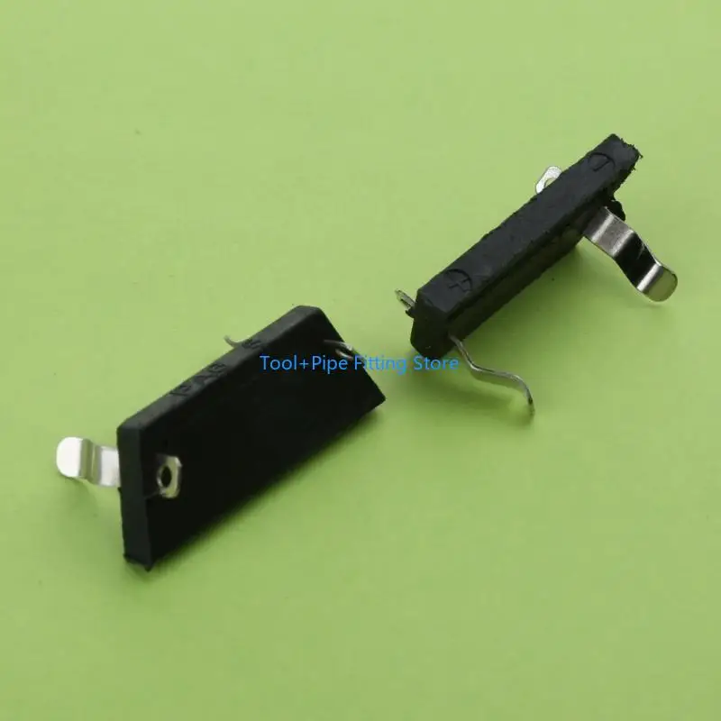 F92B Durable Conductive Sheets Electric Tool Conductive Plate for Electric Tools Improve Power Transmission, 8 Pieces