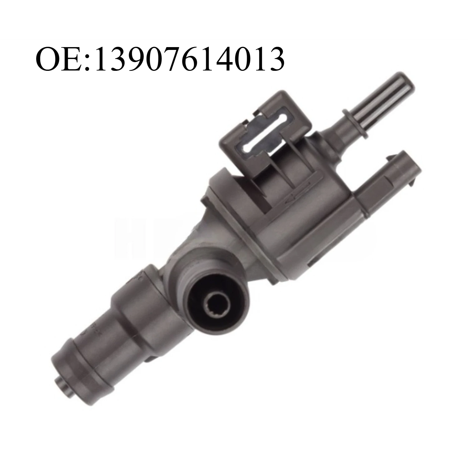 

Automotive Solenoid Valve Accessories OEM: 13907614013 For BMW 1, X1 ，X2， MINI (F54) (F55) (F56)(F57) (F60)
