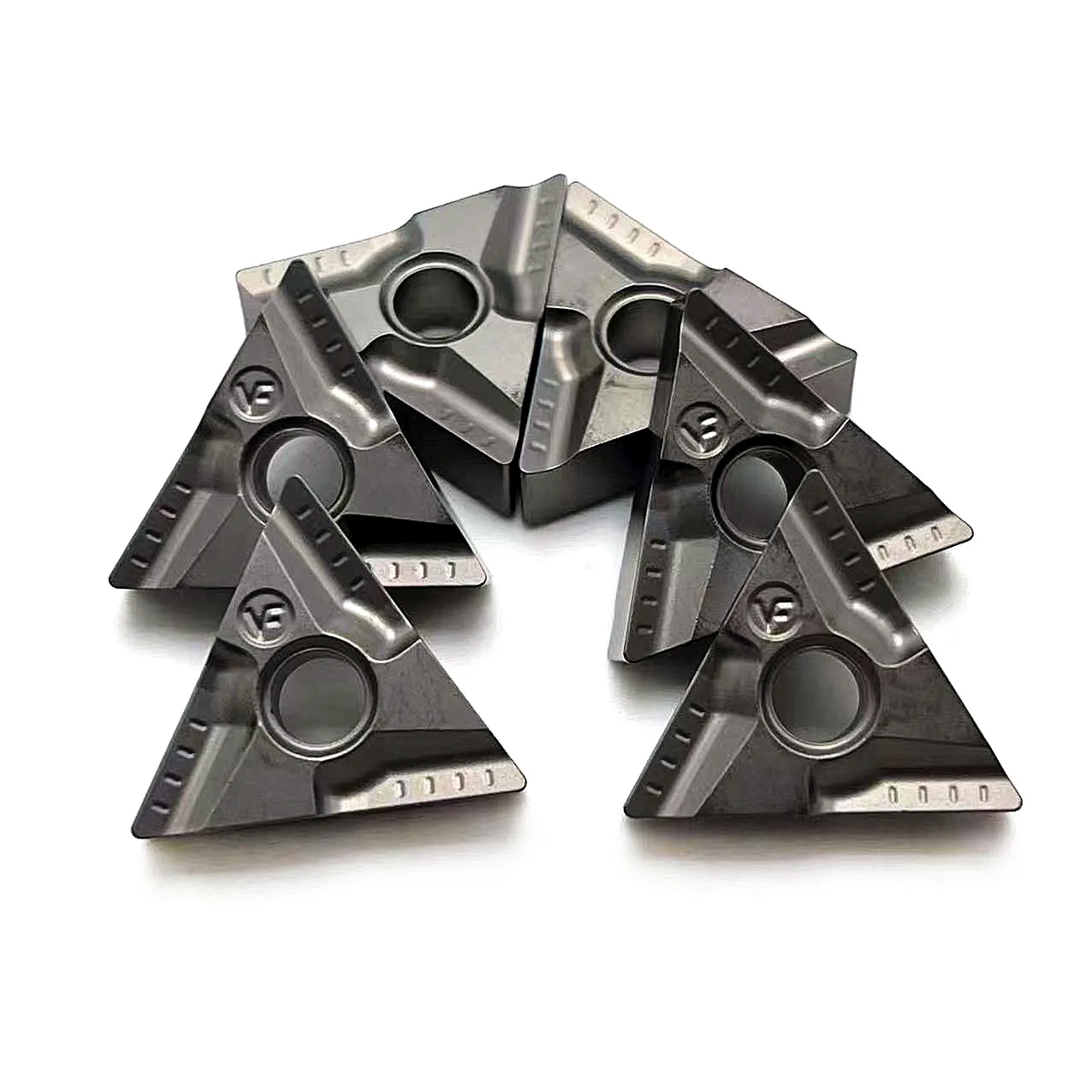 TNMG160408  TNMG160404R CT3000 End Milling Cutter Insert TNMG160408L VF CT3000 CNC Lathe Metal Tool Hardness Carbide Blade 10PCS