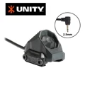 2.5mm Plugs BK