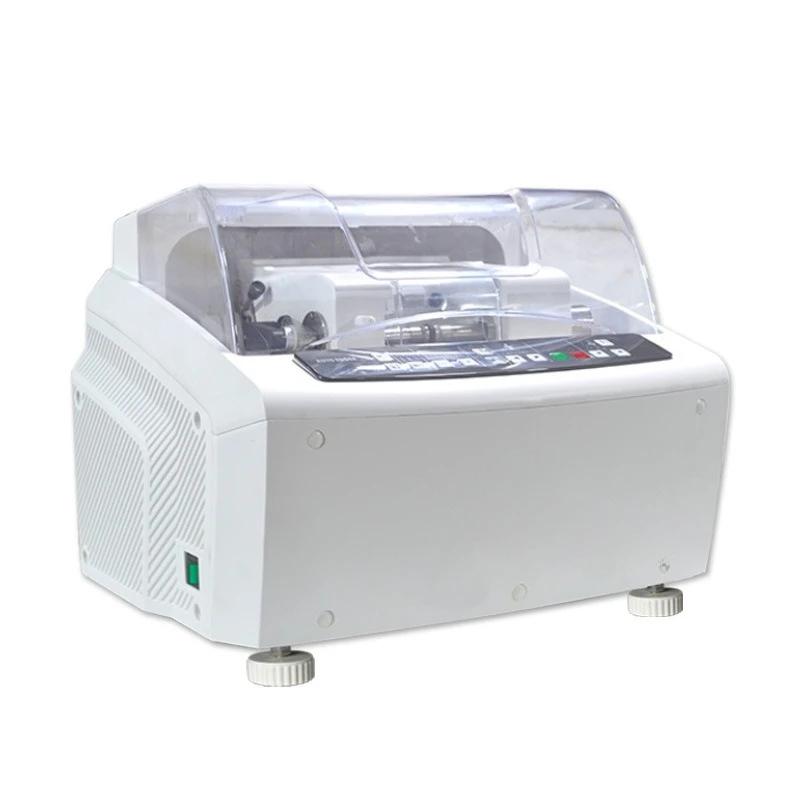 

Glasses automatic edging machine PC resin glass lens grinding machine glasses processing equipment
