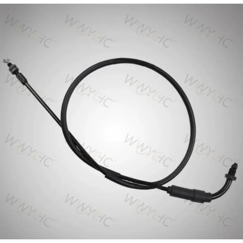 Suitable for 500R Highway Wilderness Version Clutch Throttle Cable Pull Cable