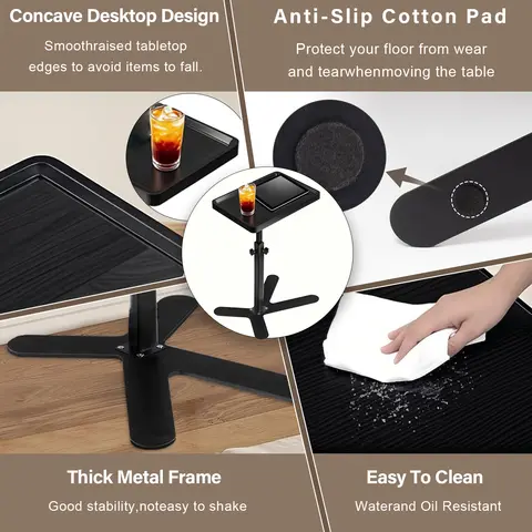 10 best sales कोने की मेज - №1