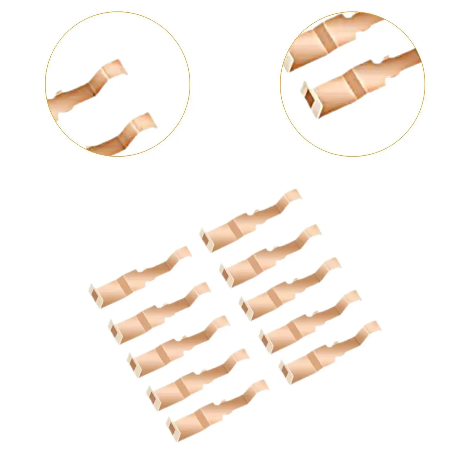 10Pcs Pick Up Shoes…