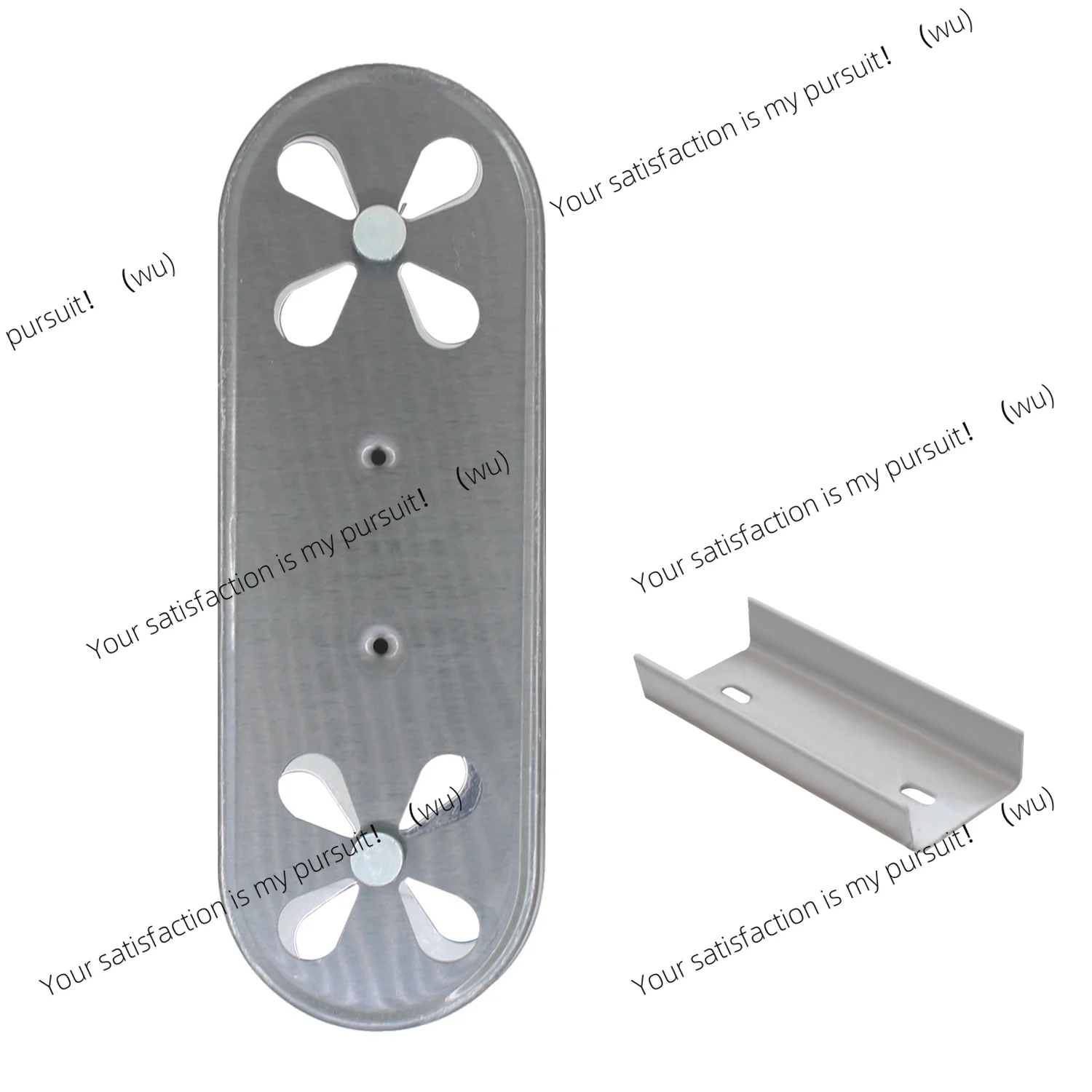 Rounded Double Adjustable Stainless Iron Air Intake 1PCS Rounded Double Adjustable Heating Furnace Air Intake Boiler Accessories
