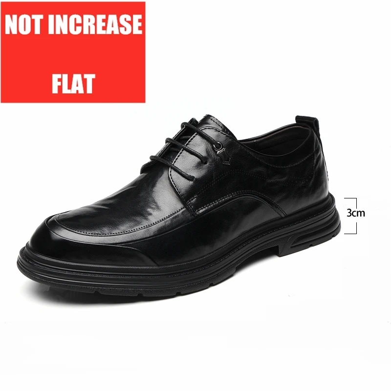 Black Flat