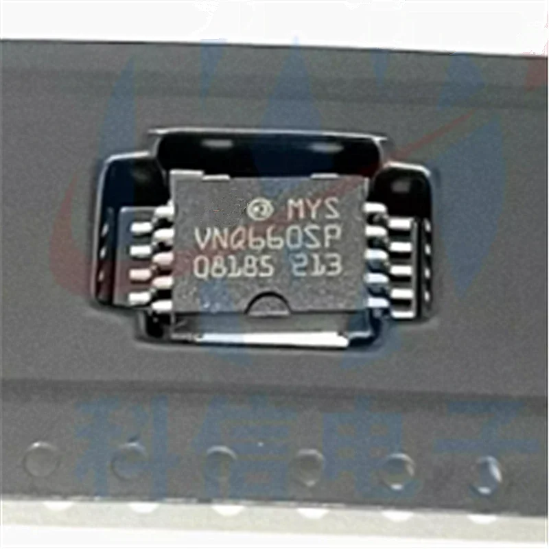 VNQ660SPTR-E VNQ660SP VNQ660 HSOP-10 VND600SP VND600 VND830SP VND830